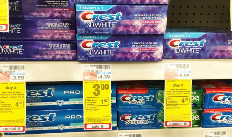 crest cvs