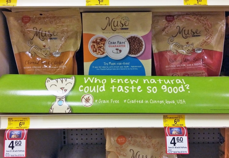 Cat Food, Treats &amp; Litter Coupons | The Krazy Coupon Lady - The Krazy ...