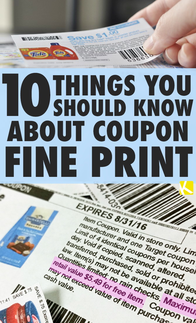 Is making copies of free printable food coupons against the law?