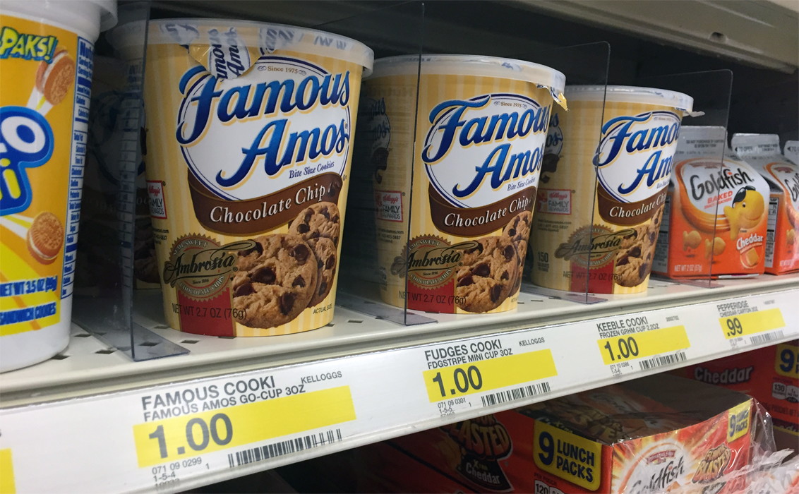 worksheet Famous Amos famous amos cookies only 0 50 at target