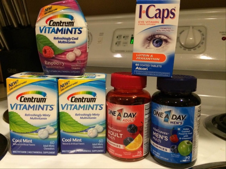 Rite Aid Archives The Krazy Coupon Lady