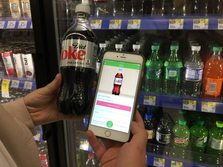 I always browse Ibotta for items on my grocery list before I go shopping.