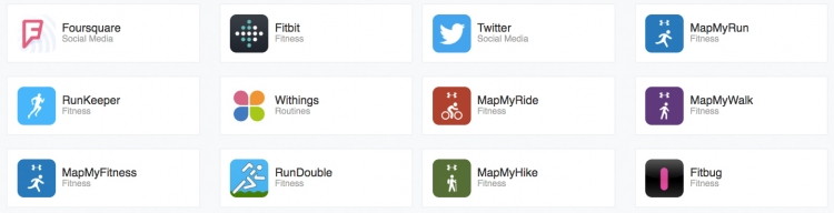 apps