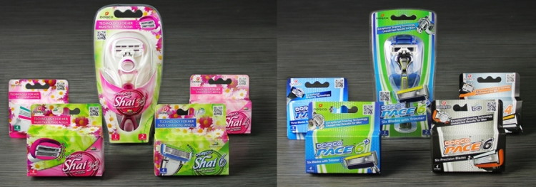 dorco
