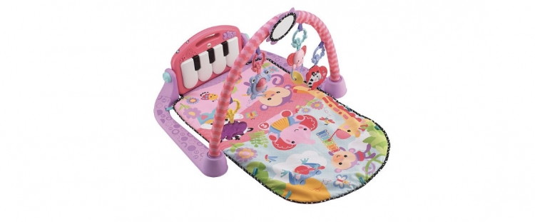 Kohls Coupon Code: Fisher-Price SnuggaBunny Gift Set