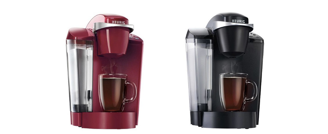 Hot Price! Keurig Coffee Brewer, as Low as $53.99!