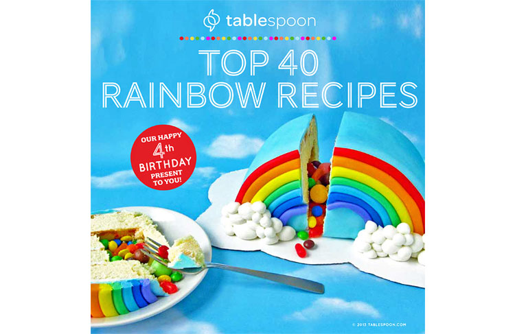 rainbow