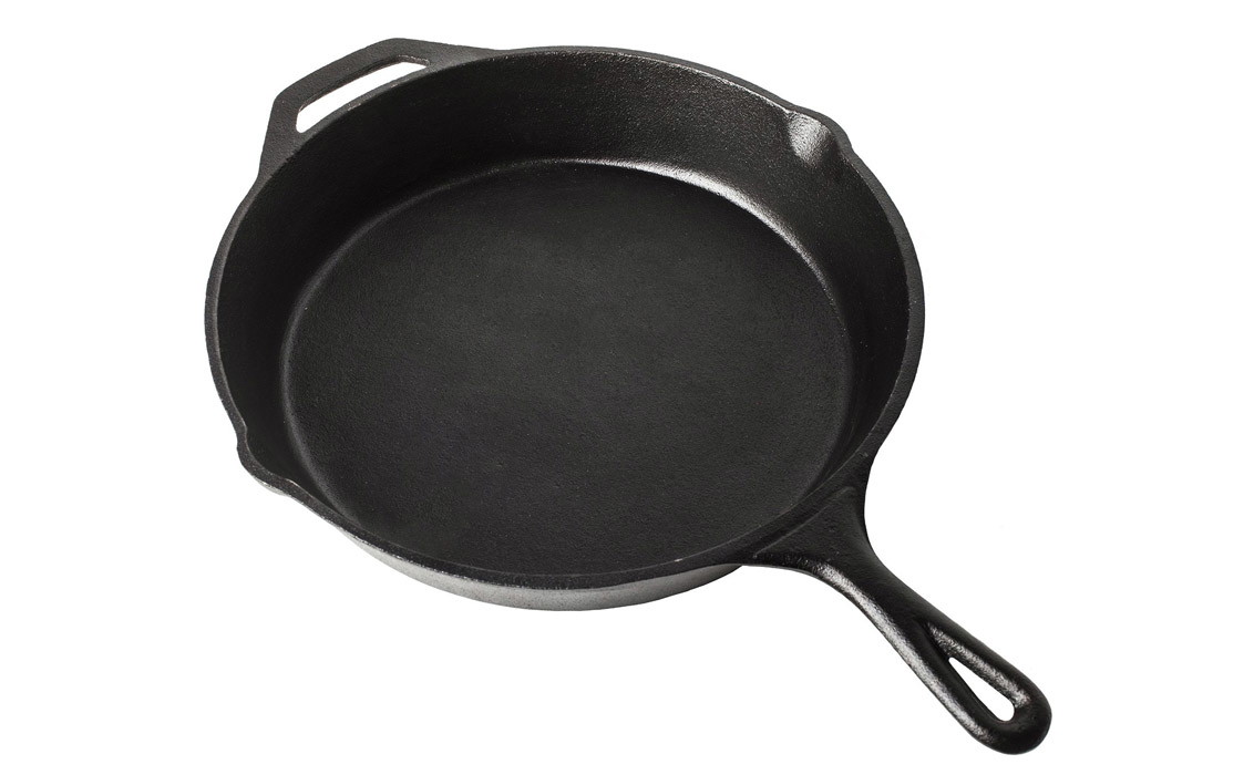 Kohls Coupon Codes: Food Network Cast-Iron Skillets and The Big One Mattress Pads