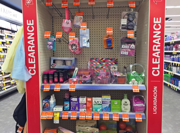 walgreens-clearance