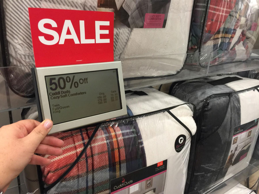 Kohls Coupon Codes: Cuddl Duds Comforter Kohls Coupon Codes: Cuddl Duds Comforter