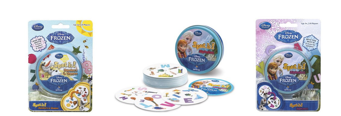 Kohls Coupon Codes: Spot It Games and Wheels Toys Kohls Coupon Codes: Spot It Games and Wheels Toys
