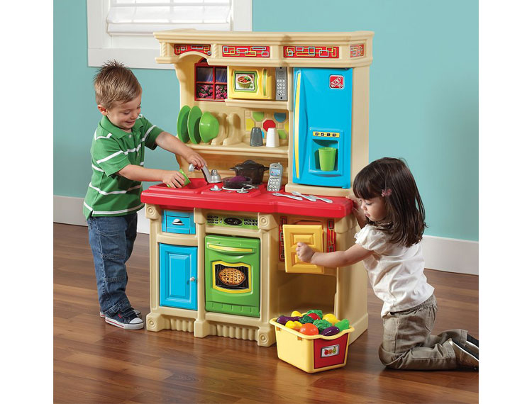 Kohls Coupon Codes: Custom Kitchen and Fisher-Price Imaginext Dino Gift Set