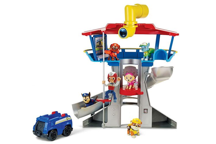 pawpatrol