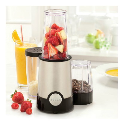 Rocket Blender 12-pc Set, Only $16.00 at Kohl's!