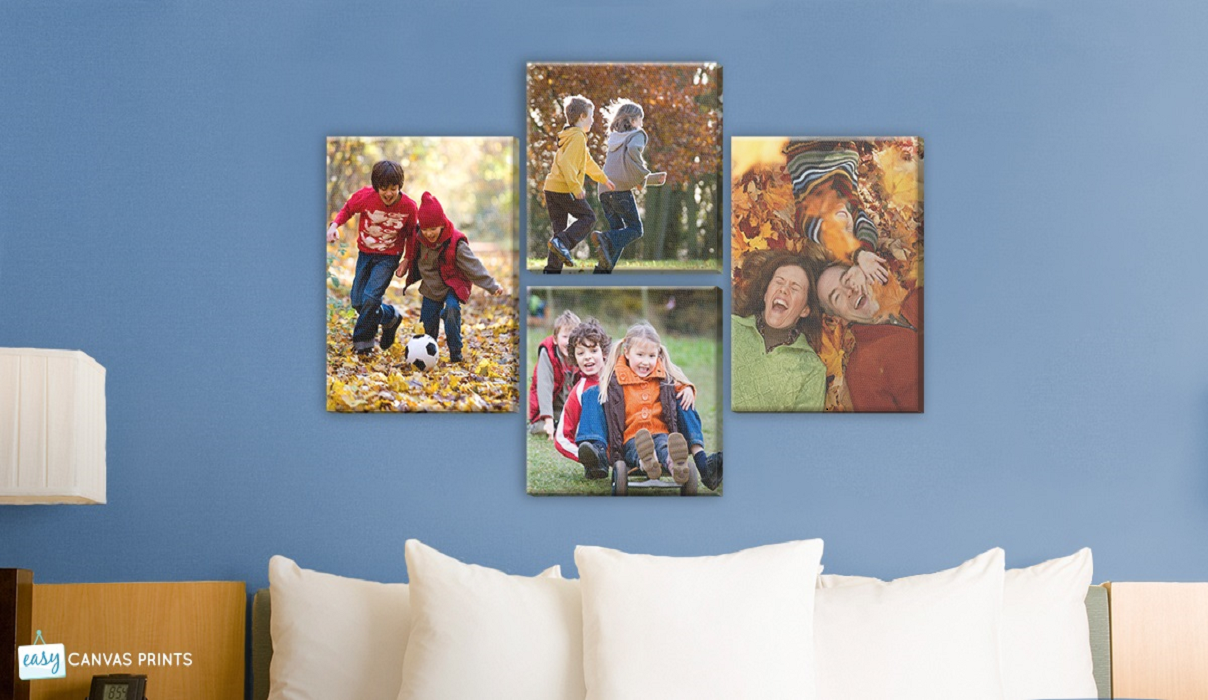 18" x 24" Canvas Prints, Only 22Normally 181.81!