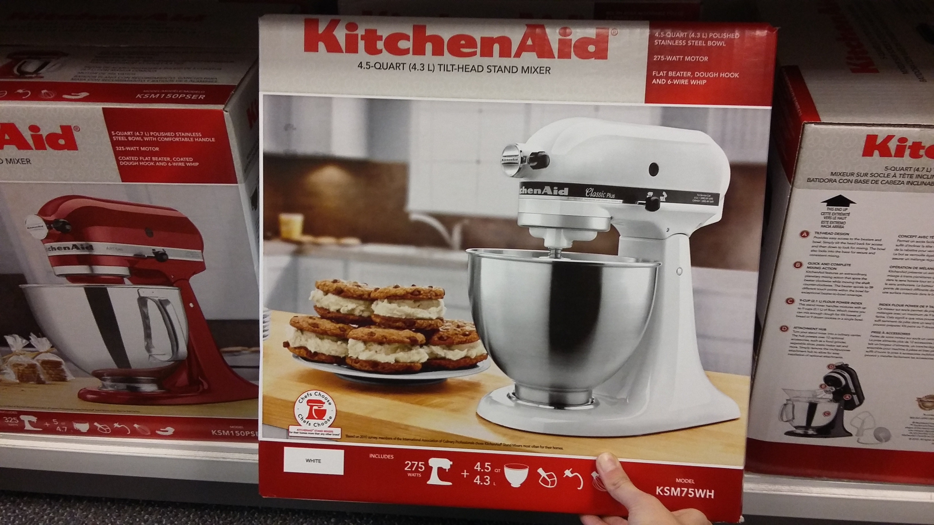 Kohls Coupon Code: KitchenAid Classic Stand Mixer Kohls Coupon Code: KitchenAid Classic Stand Mixer