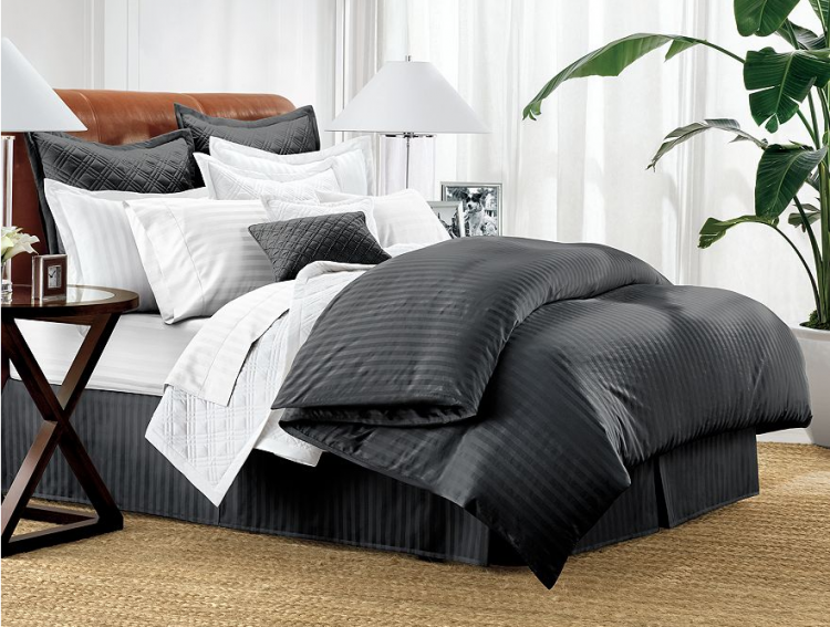 Chaps Damask Comforter Sets (Any Size), Just $68.00 at Kohl's!