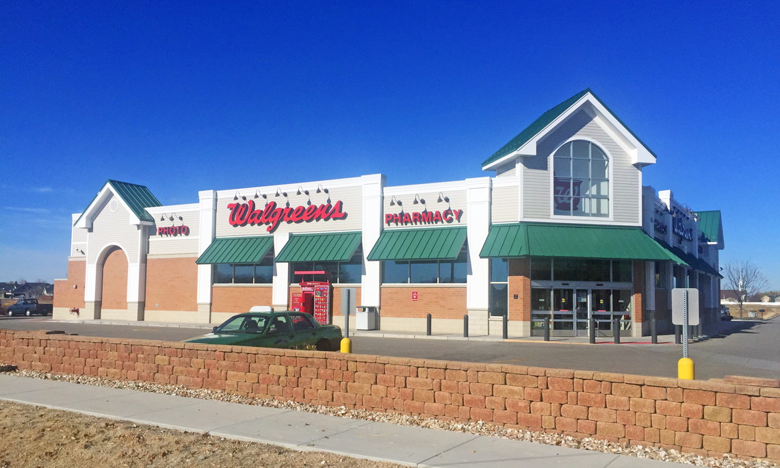 Walgreens extreme couponing deals