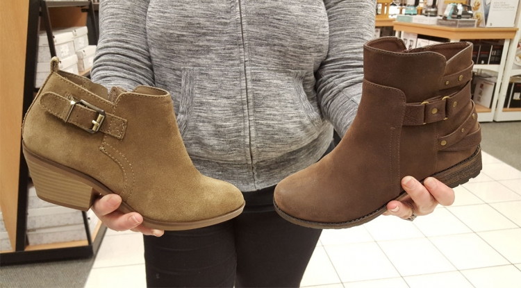 Kohls Coupon Code: Huge Savings on Boots & Outerwear