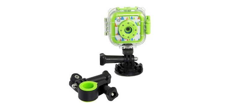 Kohls Coupon Code: Discovery Kids Photo & Video Adventure Camera