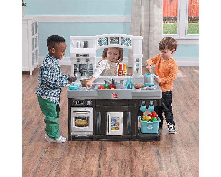 Kohls Coupon Code: Nerf N-Strike Mission Kit and Modern Cook Kitchen Set