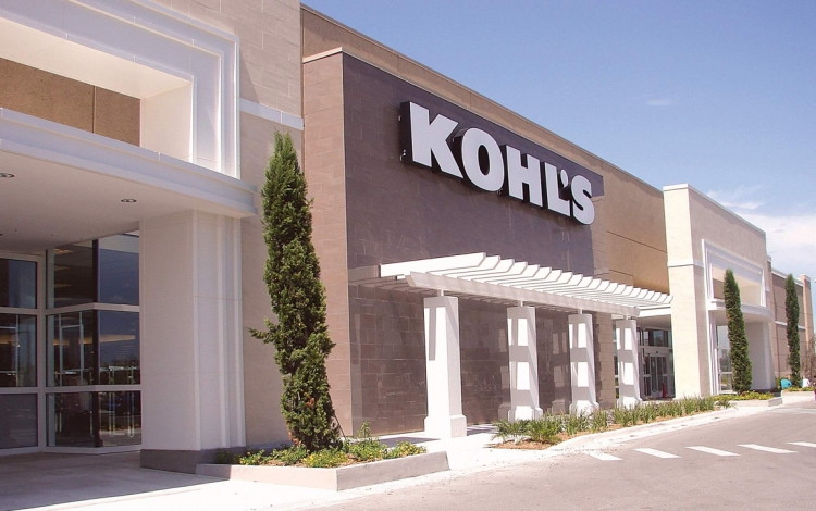 Top 20 Kohl's Black Friday Deals for 2016