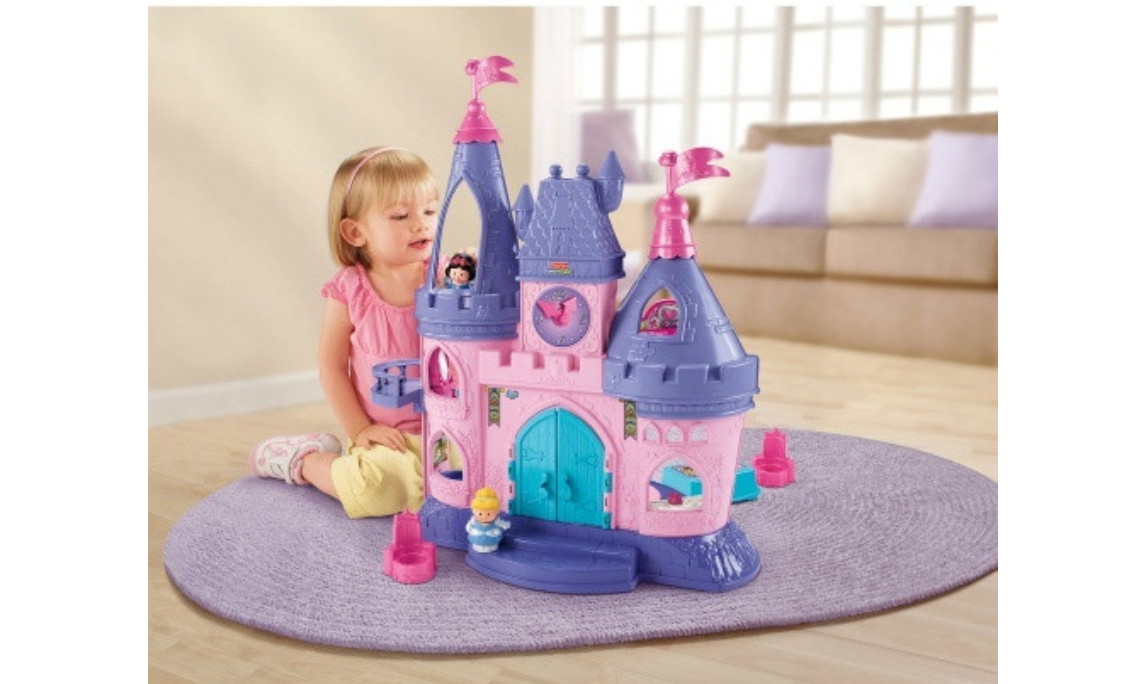 Kohls Coupon Code: Fisher-Price Baby Grand Piano and Disney Princess Little People Songs Palace Kohls Coupon Code: Fisher-Price Baby Grand Piano and Disney Princess Little People Songs Palace