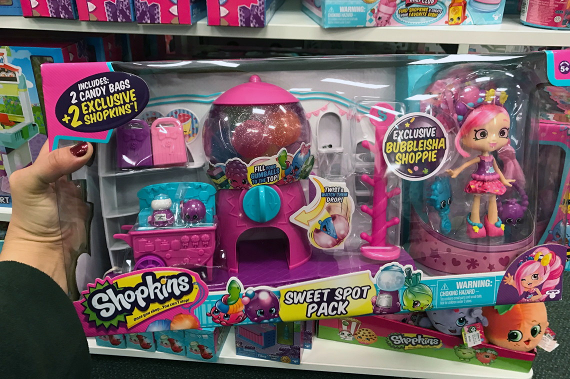 Kohls Coupon Code With Shopkins Gumball Playset and Crayola Ultimate Crayon Collection Kohls Coupon Code With Shopkins Gumball Playset and Crayola Ultimate Crayon Collection