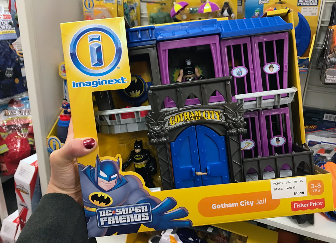 Fisher price imaginext printable coupons
