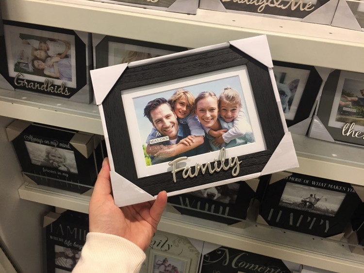 Save over 50% on Picture Frames at Kohl's Promo Code