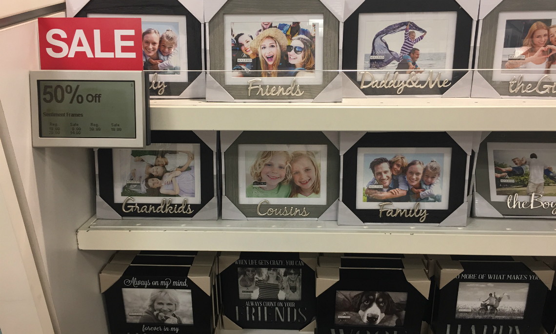 kohl's free shipping code Save over 50 on Picture Frames at Kohl's