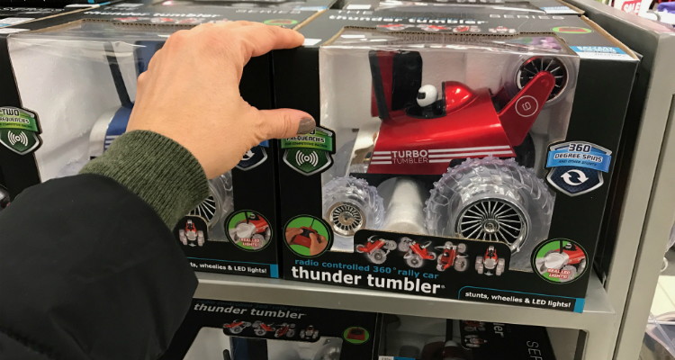 Kohls Coupon Code With Remote Control Stunt Cars Kohls Coupon Code With Remote Control Stunt Cars