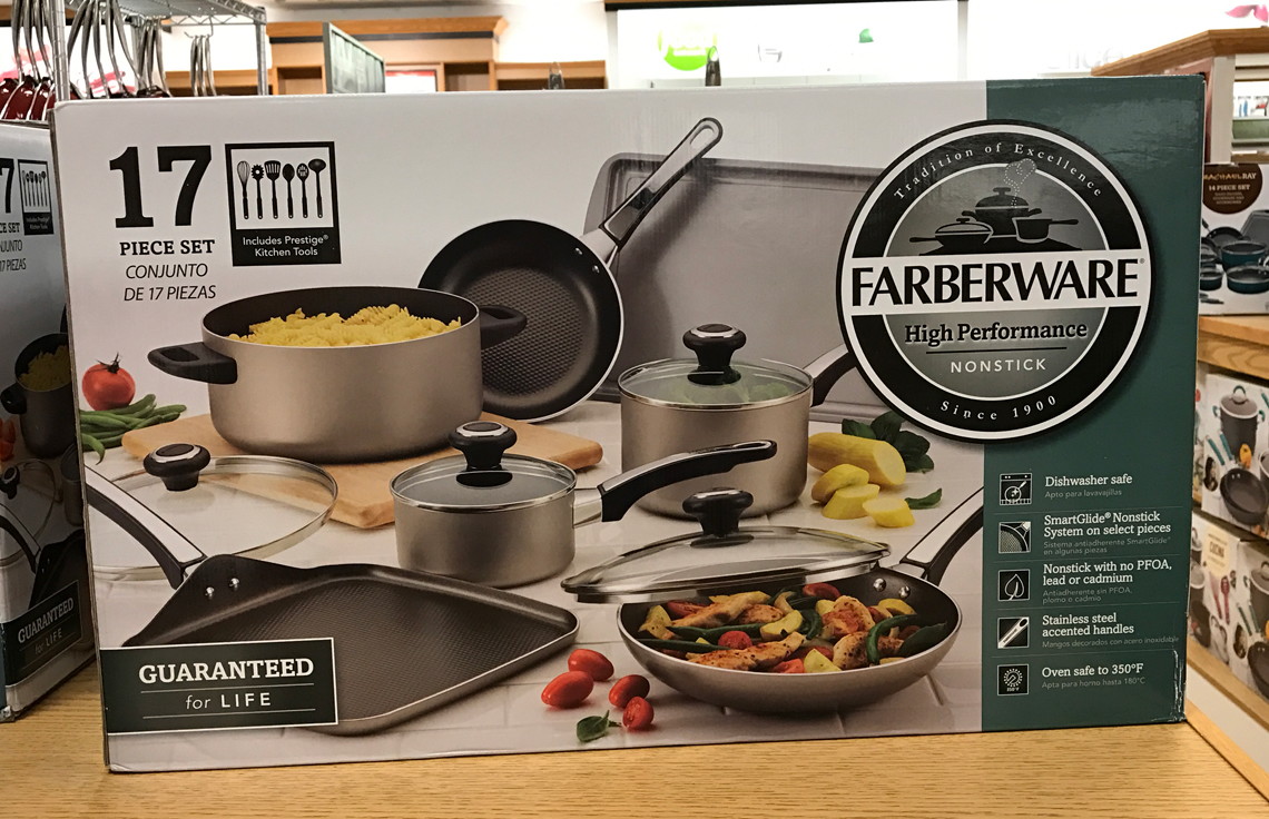 Kohl's cookware coupons