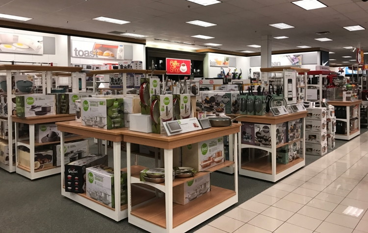 Kohls Free Shipping Code With Farberware 15-Piece Cookware Set Kohls Free Shipping Code With Farberware 15-Piece Cookware Set