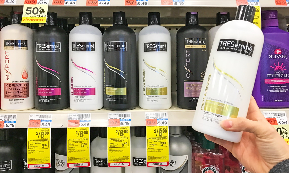 The Krazy Coupon Lady Extreme Couponing