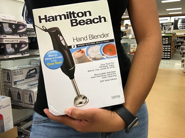 Kohls Free Shipping Code with Hamilton Beach Appliances Kohls Free Shipping Code with Hamilton Beach Appliances