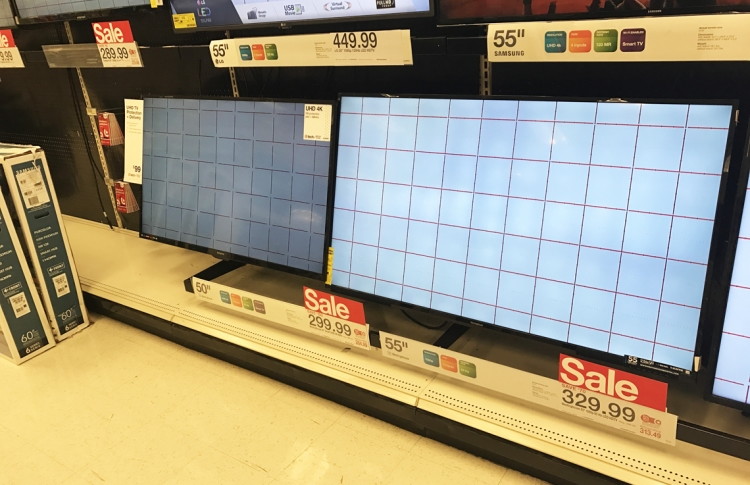 Target tv coupons