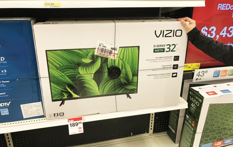 Target tv coupons