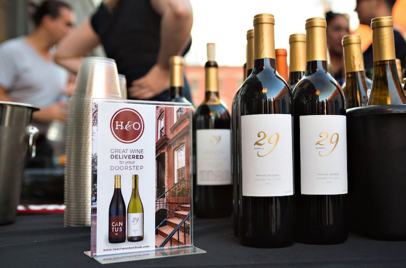 6 Bottles of Wine + 50 Dining Dollars, Only 48 Shipped (239.94 Value)!