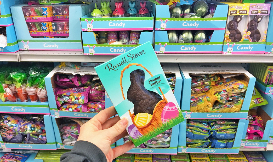 1.00 Easter Supplies at Dollar Tree!