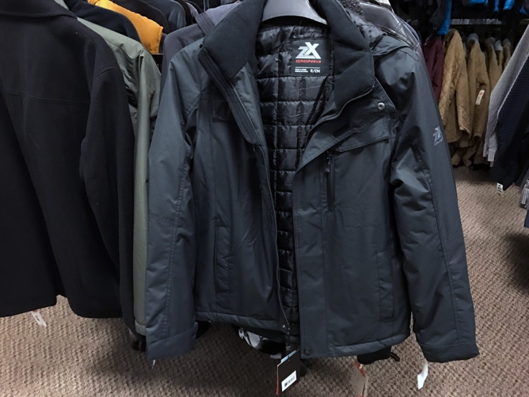 Men S Zeroxposur Beacon Midweight Jacket Only 35 99 At Jcpenney Men S Zeroxposur Beacon Midweight Jacket Only 35 99 At Jcpenney The Krazy Lady
