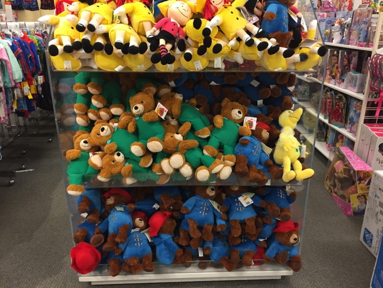 Kohl's Free Shipping Code  Cares Plush Toys Kohl's Free Shipping Code  Cares Plush Toys