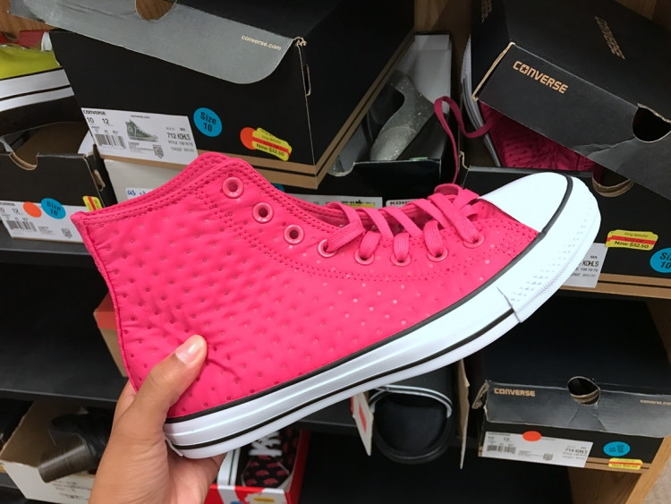 Kohls Free Shipping Code: Converse Shoes for the Family Kohls Free Shipping Code: Converse Shoes for the Family