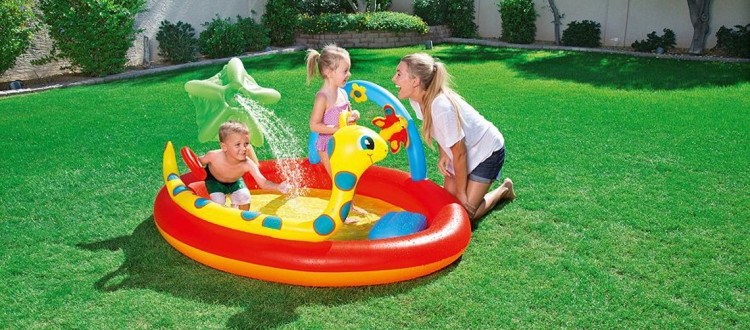 Kohls Free Shipping Code With: Outdoor Water Toys