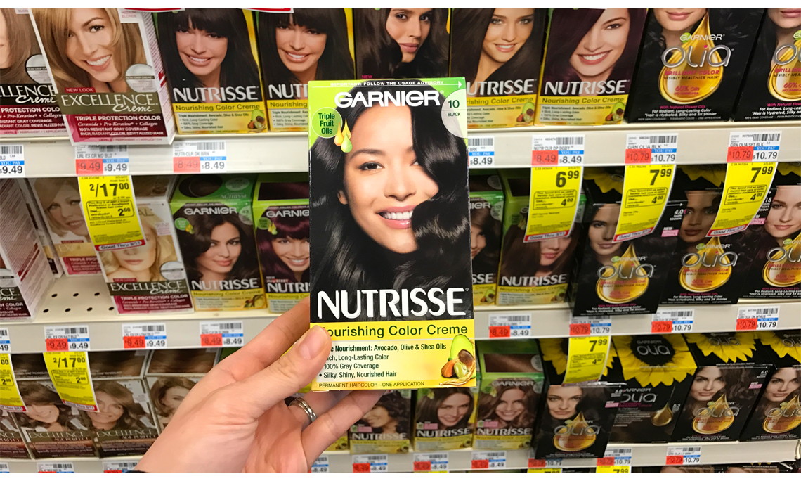 GARNIER COUPONS ZUM AUSDRUCKEN Garnier Coupons Zum Ausdrucken