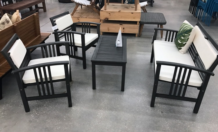 Belize Outdoor Furniture World Market Simplylushliving Rare Extra 15 Off At Cost Plus World Market Free Ina Charm Five On Friday In Belize Patio Furniture
