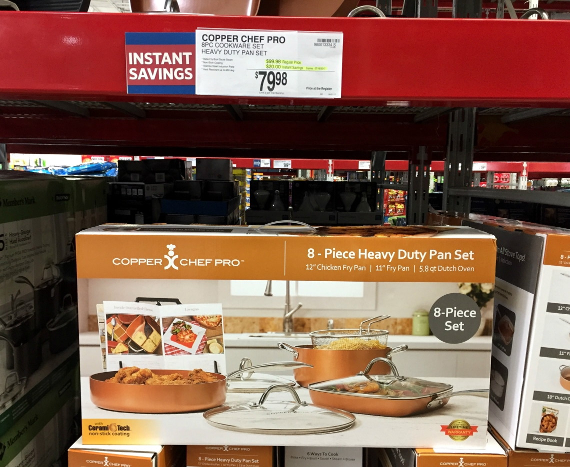 Copper chef coupon code