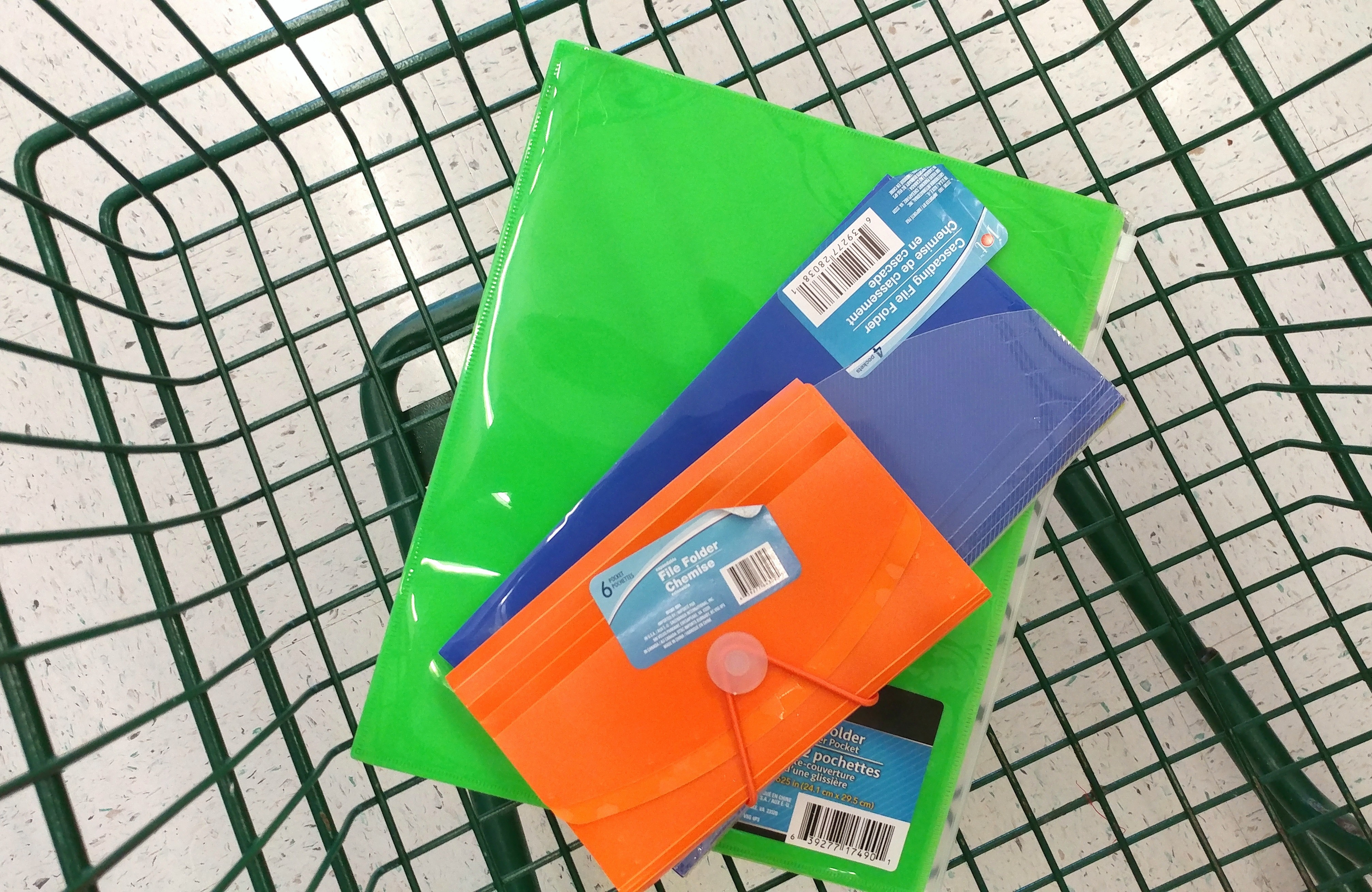 9 School Supplies You Should Be Buying At The Dollar Store 9-school-supplies-you-should-be-buying-at-the-dollar-store
