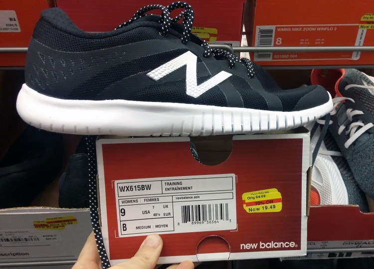 kohls nike shoes womens