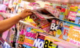 DiscountMags Bye-Summer Blowout–Prices as Low as $0.19 per Issue!
